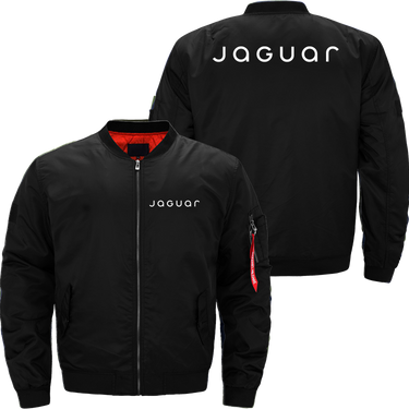 JAGUAR JACKET 2